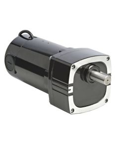 Bodine Electric:  42A5-FX Parallel Shaft DC Gearmotor - 5076