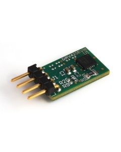 Open Loop Magnetic Field Sensing Evaluation Module DRV425EVM