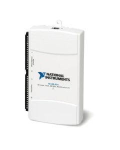 National Instruments NI: USB-6211 M Series Multi-Function DAQ Data Acquisition Card - 779676-01