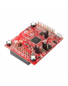 SimpleLink™ Wi-Fi® CC3100 Wireless Network Processor BoosterPack™