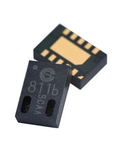 AMS - Digital Air Quality Gas Sensor CCS811