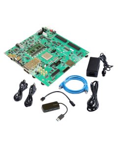 Xilinx: AMD Zynq UltraScale+™ MPSoC ZCU102 Evaluation Kit - EK-U1-ZCU102-G