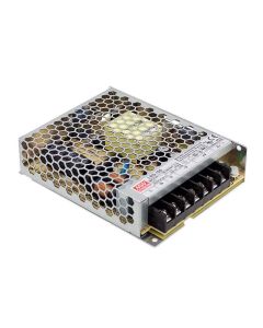 MeanWell - Switching Power Supply LRS-100-5 5V 20A 100W