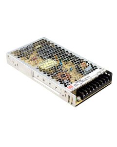 MeanWell: Switching Power Supplies 200W 5V 40A - LRS-200-5