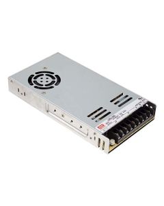 MeanWell - Switching Power Supply LRS-350-12 348W 12V 29A