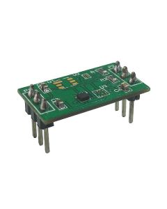 Memsic - Magnetic Sensor Development Tools Proto Board MMC3416PJ-B