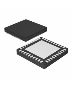 Texas Instruments - RF Transceiver, Zigbee, 2.394GHz to 2.507GHz CC2530F256RHAR