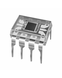 Texas Instruments - Light To Frequency & Light To Voltage Transimpedance Amplifier (OPT101P)