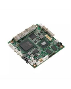 Intel Dual Core Atom D525 PCI-104 Embedded Board PCM-3363D-1GS8A1E 