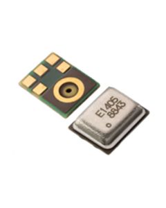 Knowles: Omni Directional Digital I2S MEMS Microphone - SPH0645LM4H-B
