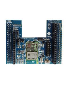 STMicroelectronics - Nucleo WiFi Expansion Board For STM32 X-NUCLEO-IDW01M1