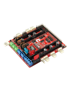3D printer reprap Geeetech RAMPS-FD Shield