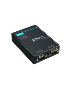 MOXA - USB to 2-Port RS-232/422/485 Serial Hub - UPort 1250 