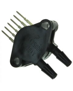 NXP: Differential Pressure Sensor 0-10KPa - MPX5010DP