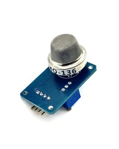 Hydrogen Sulfide H2S Gas Detection Sensor Module - MQ136
