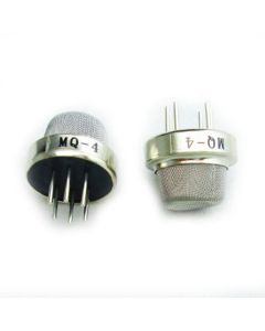Gas Sensor MQ-4 Natural Gas Methane Detection Sensor 