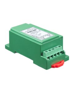 SSET: Single Phase DC Voltage Transducer - CE-VZ01-34MS1-0.2/0-220V
