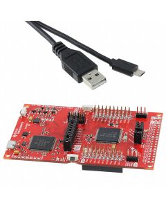 SimpleLink™ High-Precision ADC LaunchPad™ Development Kit MSP432P401R