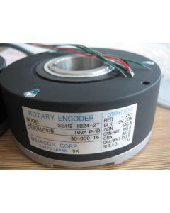 NEMICON Rotary Encoder SBH2-1024-2T (1024PR)