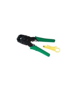 Network Lan Cable Crimper Plier (RJ45,CAT5)