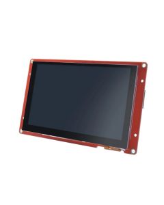 Nextion: Intelligent Series HMI Touch IPS 5" Display Screen - NX8048P050-011 R/C