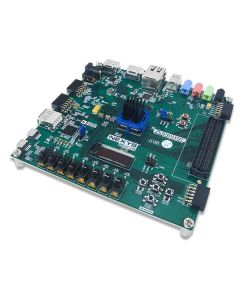 Digilent - Nexys Video Artix-7 FPGA: Trainer Board for Multimedia Applications 410-316