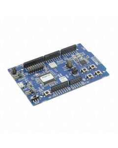 Nordic Semiconductor - nRF51-DK Development Kit for Bluetooth Low Energy BLE, ANT and 2.4GHz Applications