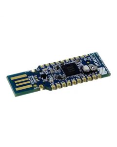 Nordic: nRF Connect for Desktop - nRF52840-Dongle