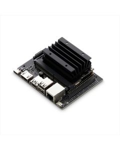 NVIDIA: Jetson Nano 2GB Developer Kit - 945-13541-0000-000
