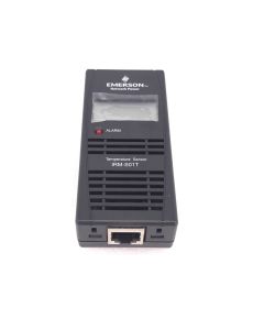 Vertiv: Intelligent Temperature Humidity Sensor Modbus RS485 for Data Centers - IRM-S02TH - MD-02225| InStock.PK