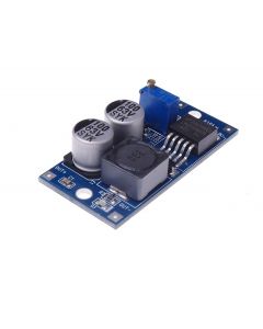 DC-DC Adjustable Step Down Voltage Regulator LM2596HV