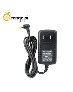 Orange Pi Power Adapter 5V (3A)