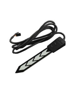 DFRobot: Gravity Analog Waterproof Capacitive Soil Moisture Sensor - SEN0308