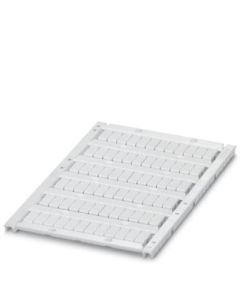 Phoenix Contact Marker for terminal blocks - UCT-TM 5 (0828734)