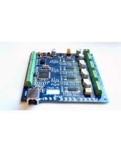 Synthetos - TinyG CNC Controller Board v8