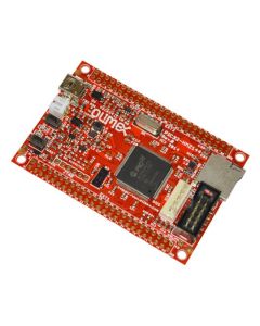 Olimex PIC32-HMZ144 Development Board