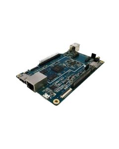 Pine 64-Bit Quad-core Development Board A64+ (1.2 Ghz)