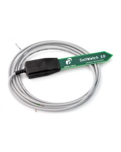 PinoTech: Water Proof Soil moisture sensor for Arduino/Raspberry Pi - SoilWatch 10