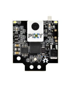 Charmed Labs: Pixy2 CMUcam5 Camera Image Sensor