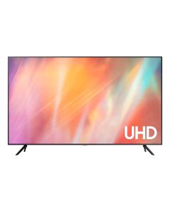Samsung AU7000 50" Crystal UHD 4K Smart TV - UA50AU7000UXZN - MD-02097| InStock.PK