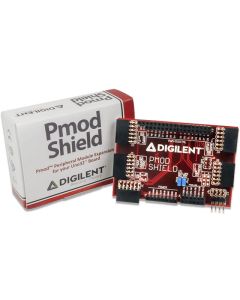 Digilent: Pmod Shield: Adapter Board for Arduino Uno R3 Standard to Pmod - 410-229 - MD-02090| InStock.PK