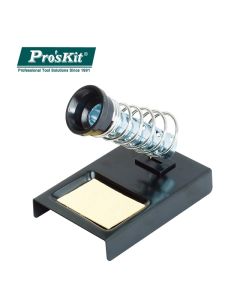 Proskit: Heavy Duty Soldering Iran Stand with Sponge - 6S2 - TL-02085| InStock.PK