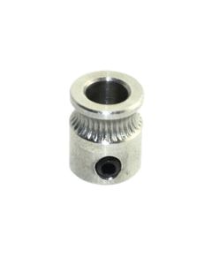 3D Printer Filament Extruder Pulley 5mm Shaft Reprap 
