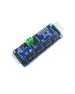 16-Channel 12-bit PWM Servo shield (PCA9685)