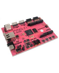 Digilent: PYNQ-Z1 Zynq-7000 ARM/FPGA SoC Development Board 6003-410-017
