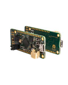 QuickLogic: QuickFeather FPGA Development Board with EOS S3 MCU Platform