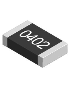 Vishay: Thick Film Resistor - SMD 75Ohm 1% 0402 1/5W - RCS040275R0FKED