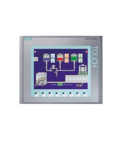 Siemens: SIMATIC Smart Line 700 HMI 7" V3 Touch Screen - 6AV6648-0CC11-3AX0