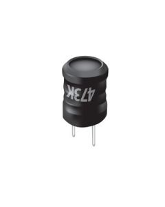 Radial Fixed Inductor 10uH (3A)