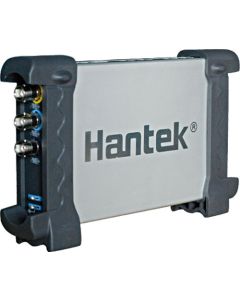 Hantek - PC Based USB Digital Storage Oscilloscope Dual Channel HT6052BE (50MHz)
